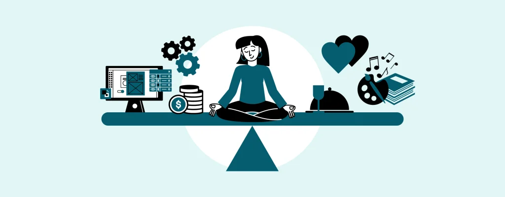 Work-life-balance-strategies